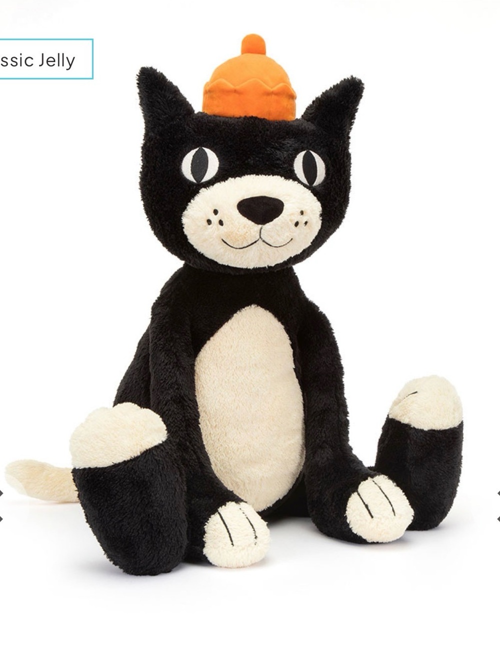 Jellycat Jack - Really Big Size